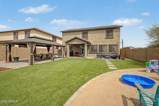 3135 E QUINCE Street, Mesa, AZ 85213