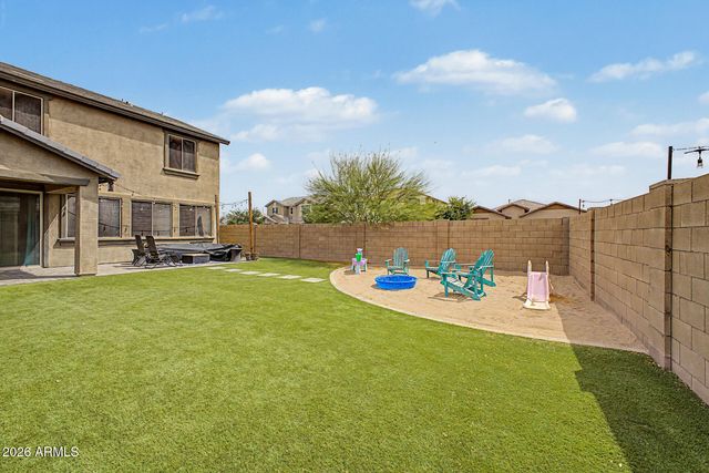 3135 E QUINCE Street, Mesa, AZ 85213