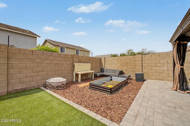 3135 E QUINCE Street, Mesa, AZ 85213