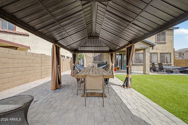 3135 E QUINCE Street, Mesa, AZ 85213