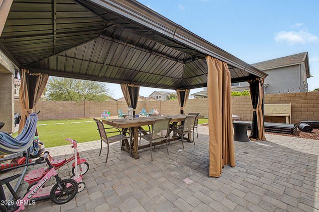 3135 E QUINCE Street, Mesa, AZ 85213