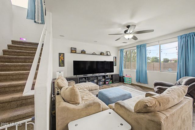 3135 E QUINCE Street, Mesa, AZ 85213