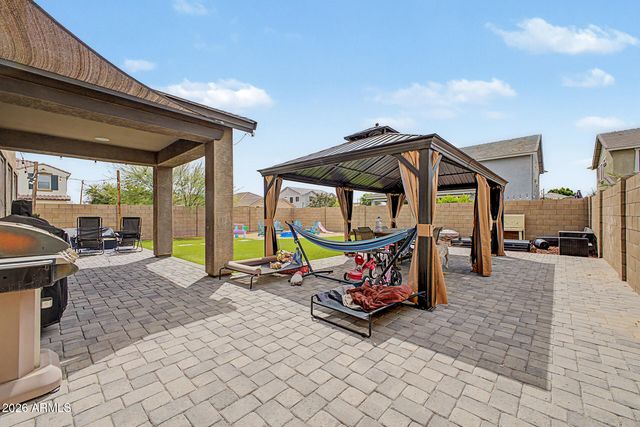 3135 E QUINCE Street, Mesa, AZ 85213