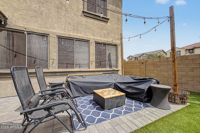 3135 E QUINCE Street, Mesa, AZ 85213