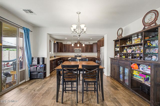 3135 E QUINCE Street, Mesa, AZ 85213