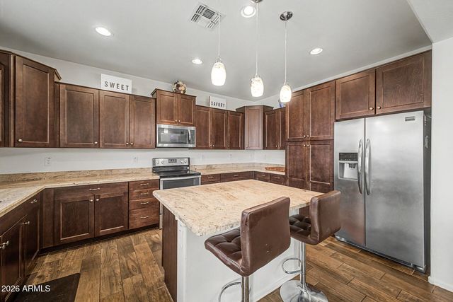 3135 E QUINCE Street, Mesa, AZ 85213