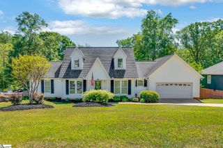 162 Woodcreek Drive, Spartanburg, SC 29303