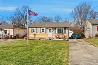 4211 Vannest Avenue, Middletown, OH 45042