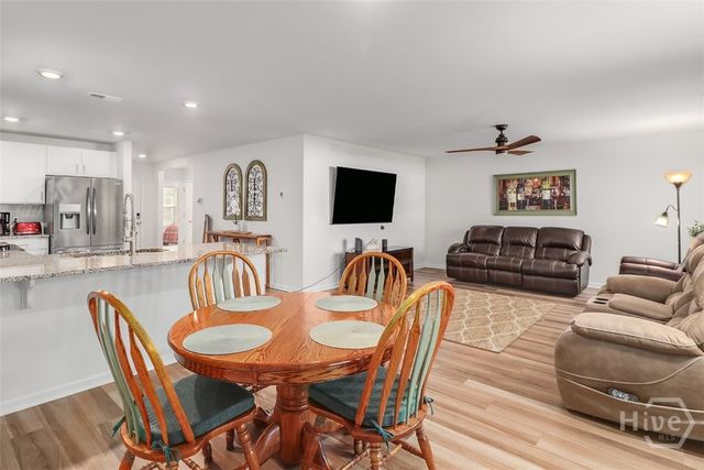 131 Butternut Court, Guyton, GA 31312