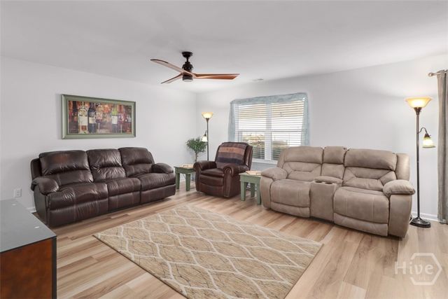 131 Butternut Court, Guyton, GA 31312