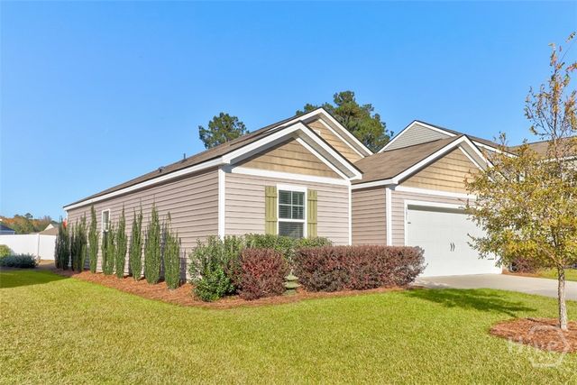 131 Butternut Court, Guyton, GA 31312