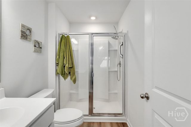 131 Butternut Court, Guyton, GA 31312