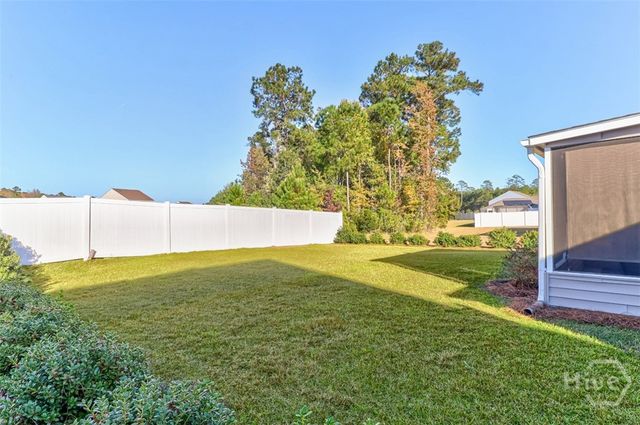 131 Butternut Court, Guyton, GA 31312