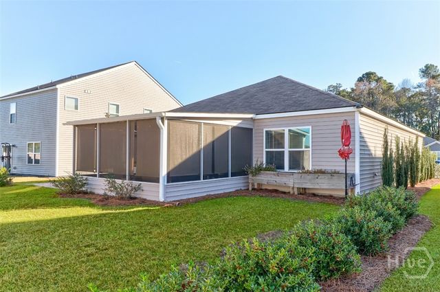 131 Butternut Court, Guyton, GA 31312