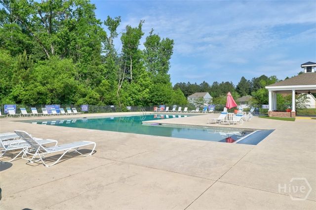 131 Butternut Court, Guyton, GA 31312