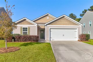 131 Butternut Court, Guyton, GA 31312