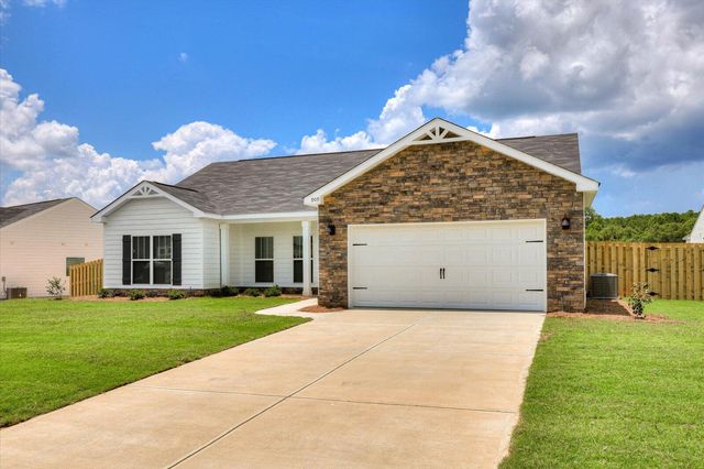 884 Snow Bunting Court, North Augusta, SC 29860
