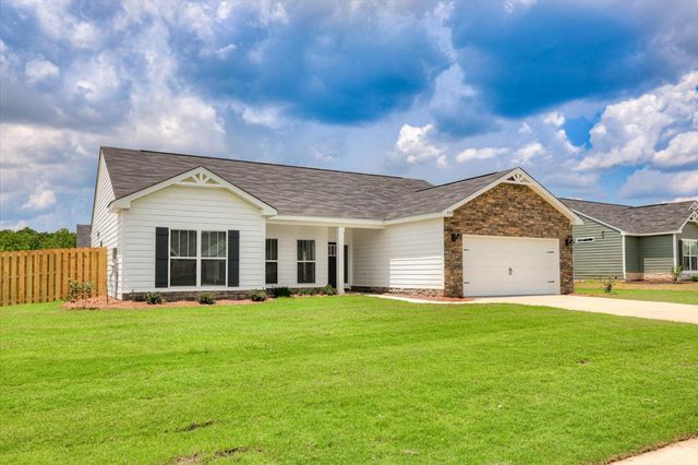 884 Snow Bunting Court, North Augusta, SC 29860