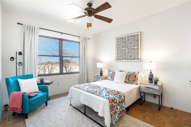 38 Encantado Loop, Santa Fe, NM 87508