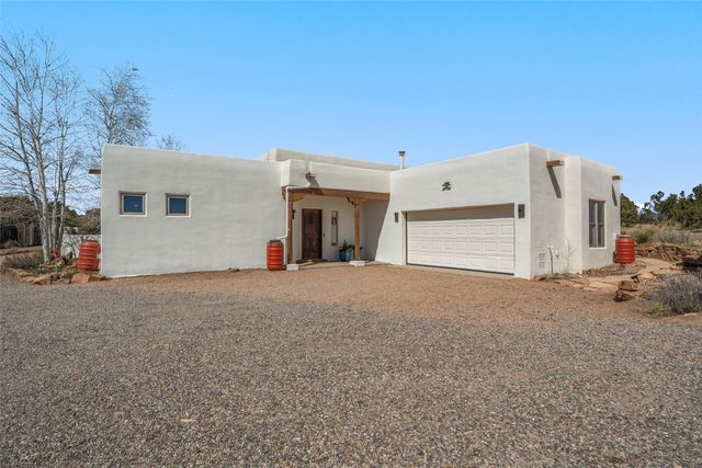 38 Encantado Loop, Santa Fe, NM 87508