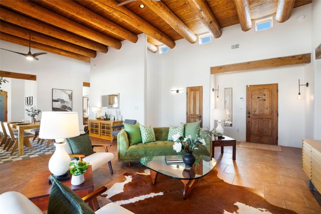 38 Encantado Loop, Santa Fe, NM 87508