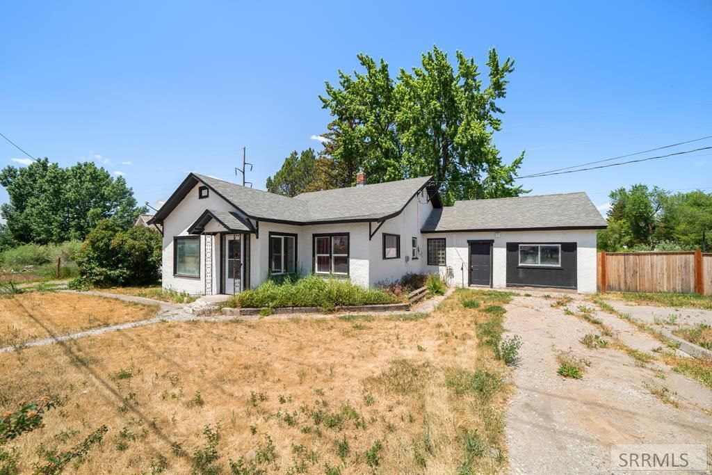 Image 1 of property listing at 245 E Ririe Hwy, Ririe, ID 83443