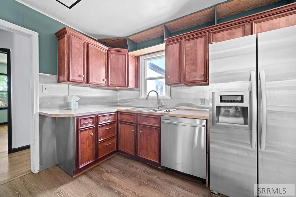 Image 10 of property listing at 245 E Ririe Hwy, Ririe, ID 83443