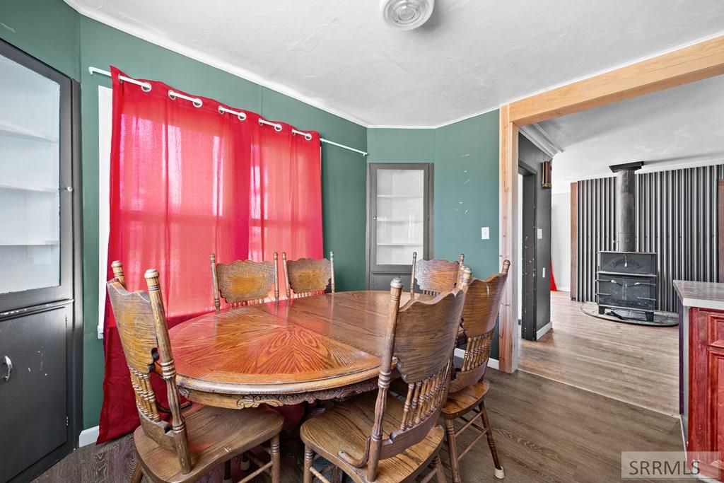 Image 11 of property listing at 245 E Ririe Hwy, Ririe, ID 83443