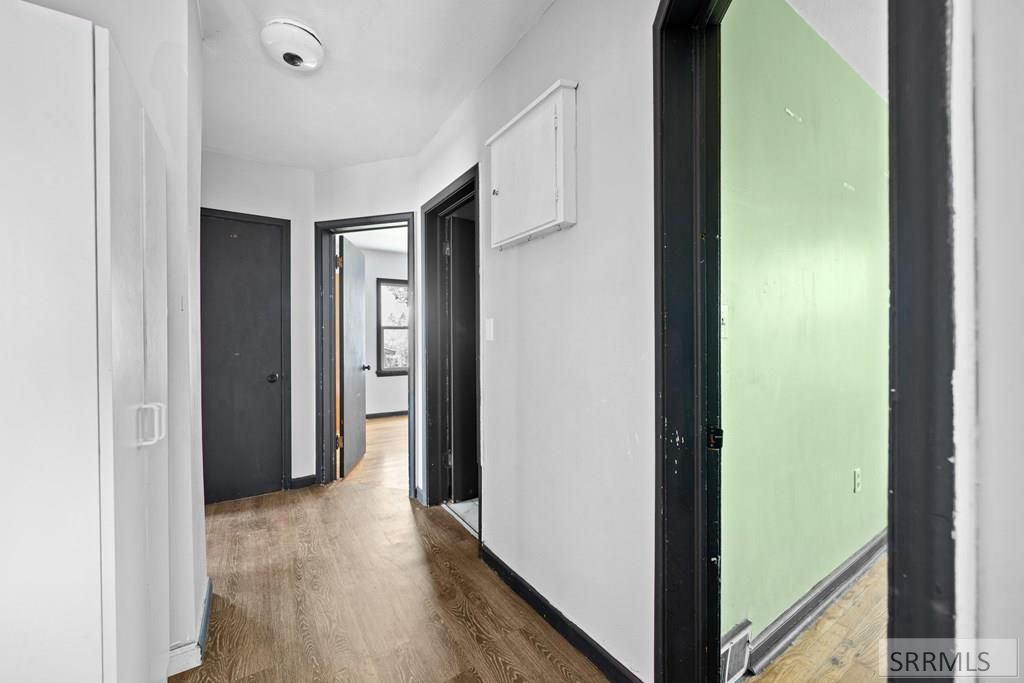 Image 12 of property listing at 245 E Ririe Hwy, Ririe, ID 83443