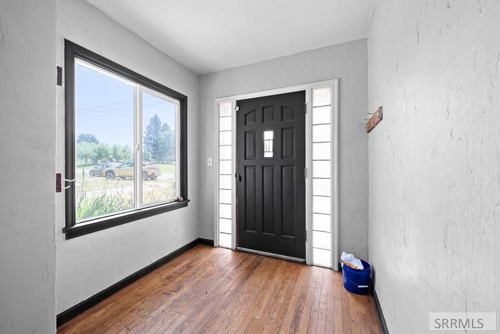 Image 2 of property listing at 245 E Ririe Hwy, Ririe, ID 83443