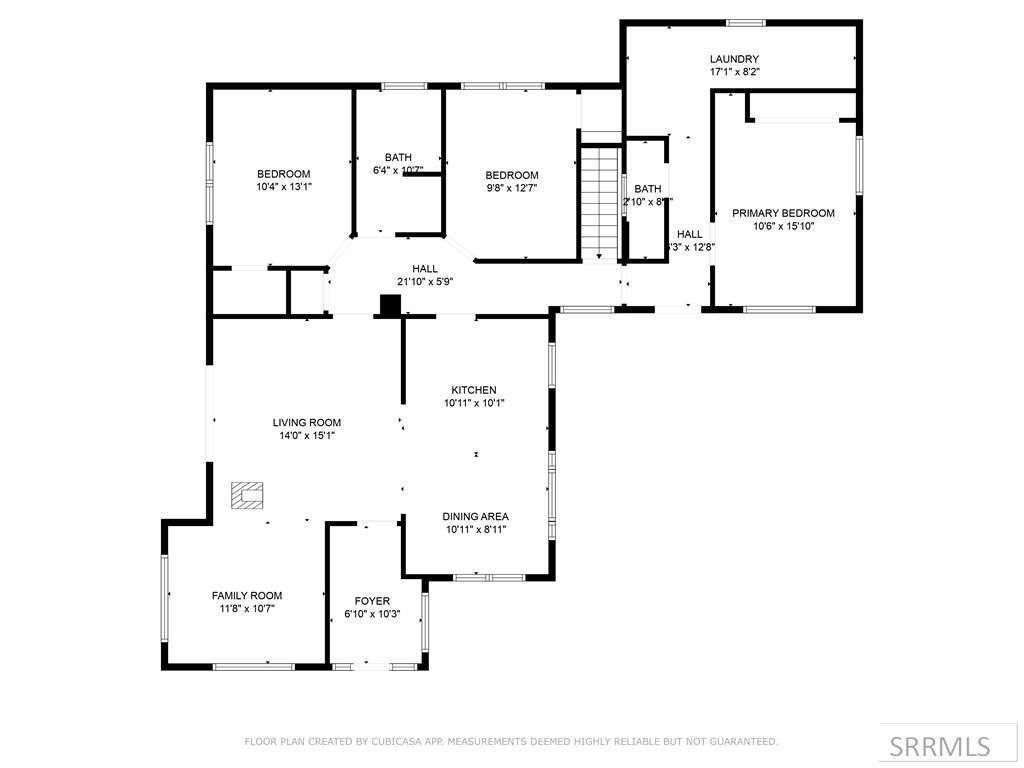 Image 27 of property listing at 245 E Ririe Hwy, Ririe, ID 83443