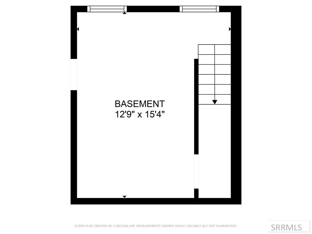Image 28 of property listing at 245 E Ririe Hwy, Ririe, ID 83443