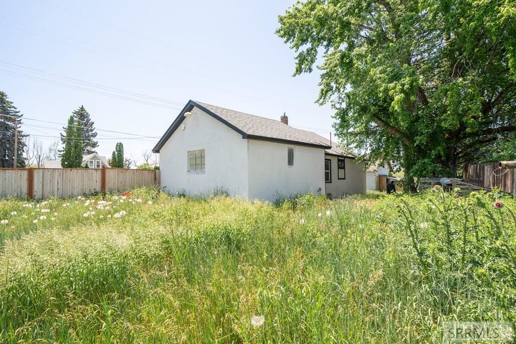 Image 29 of property listing at 245 E Ririe Hwy, Ririe, ID 83443