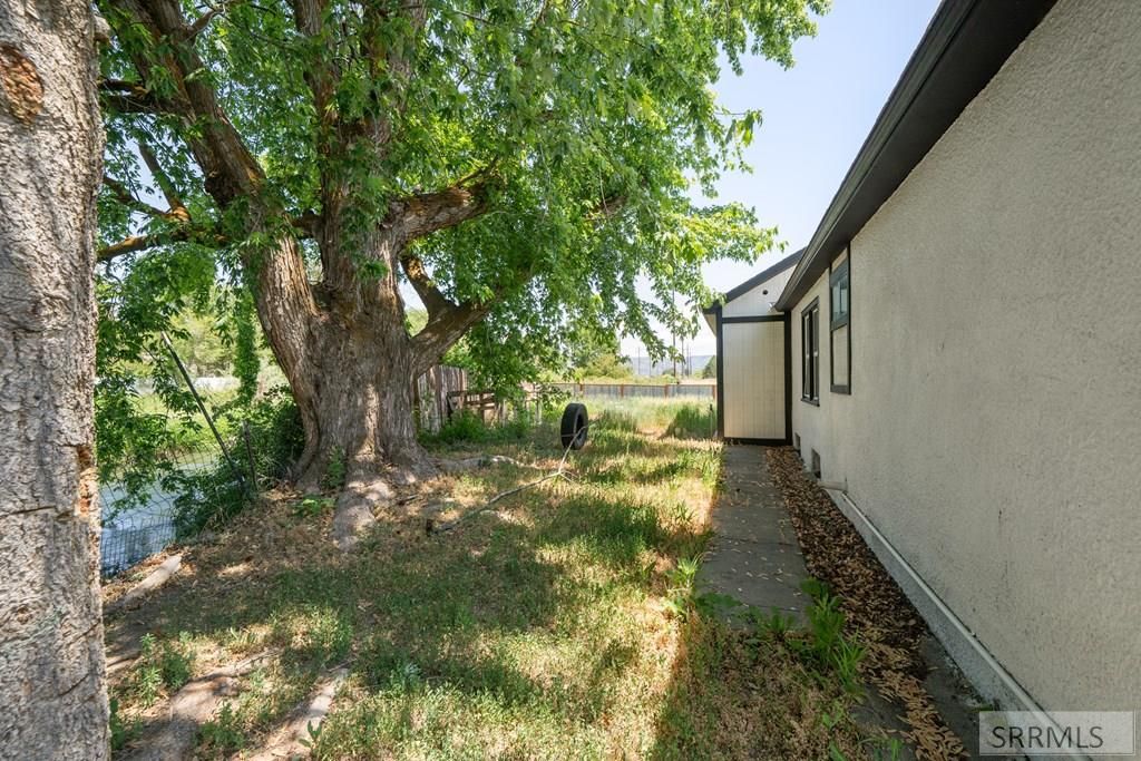 Image 30 of property listing at 245 E Ririe Hwy, Ririe, ID 83443