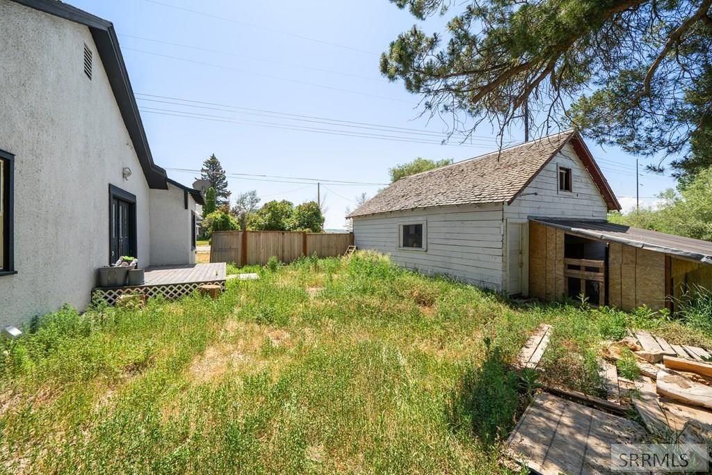 Image 32 of property listing at 245 E Ririe Hwy, Ririe, ID 83443