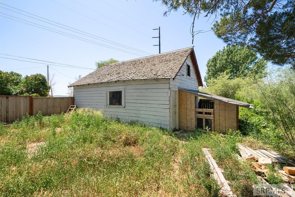 Image 33 of property listing at 245 E Ririe Hwy, Ririe, ID 83443