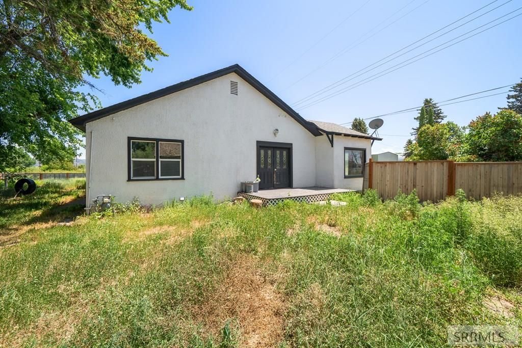 Image 34 of property listing at 245 E Ririe Hwy, Ririe, ID 83443