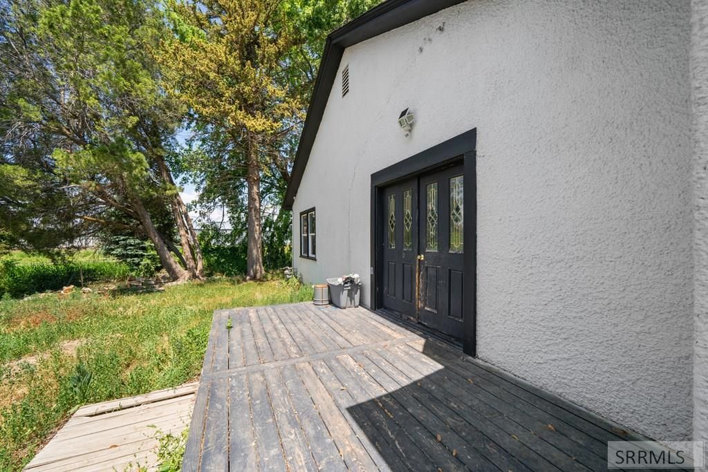 Image 35 of property listing at 245 E Ririe Hwy, Ririe, ID 83443