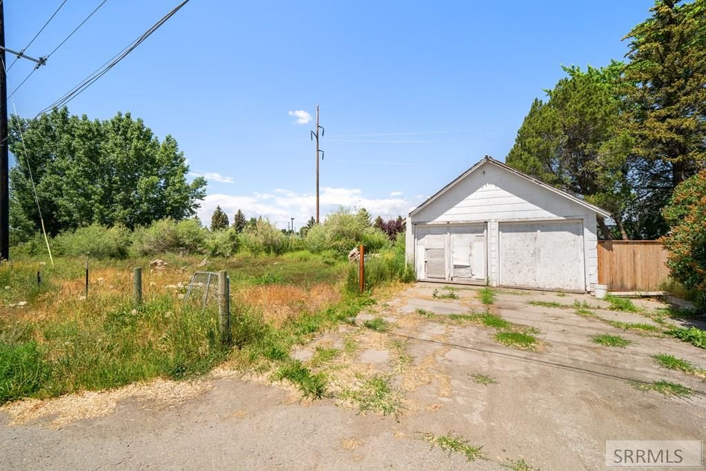 Image 36 of property listing at 245 E Ririe Hwy, Ririe, ID 83443