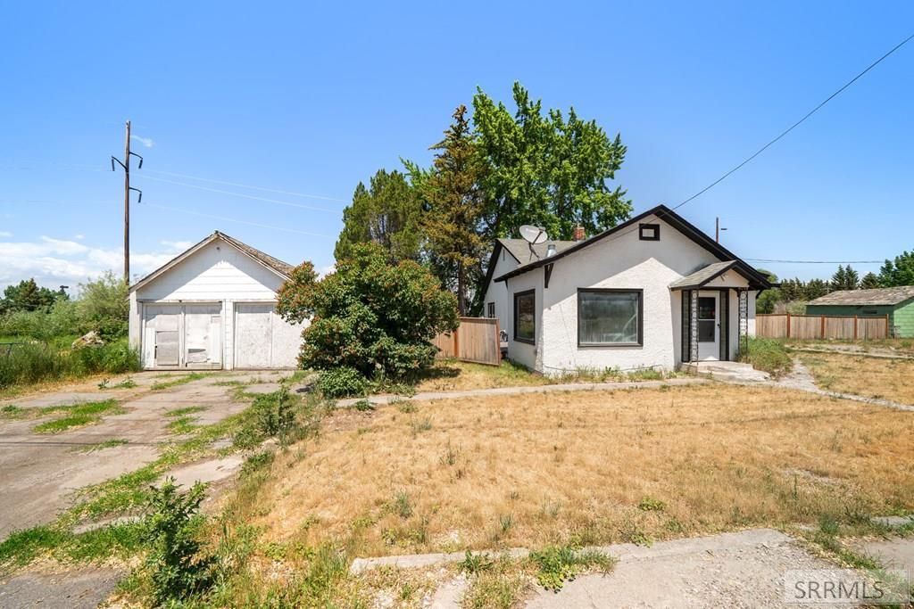 Image 37 of property listing at 245 E Ririe Hwy, Ririe, ID 83443