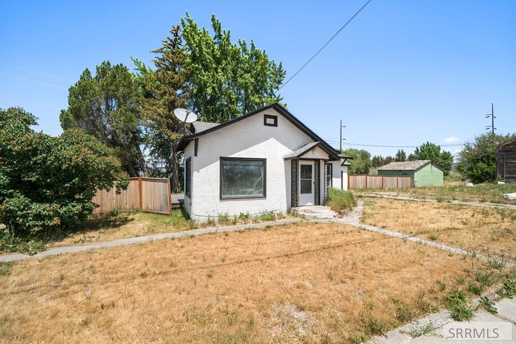 Image 38 of property listing at 245 E Ririe Hwy, Ririe, ID 83443