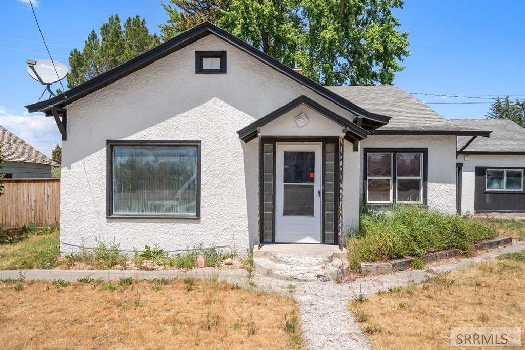 Image 39 of property listing at 245 E Ririe Hwy, Ririe, ID 83443