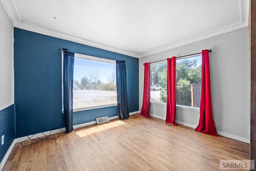 Image 5 of property listing at 245 E Ririe Hwy, Ririe, ID 83443