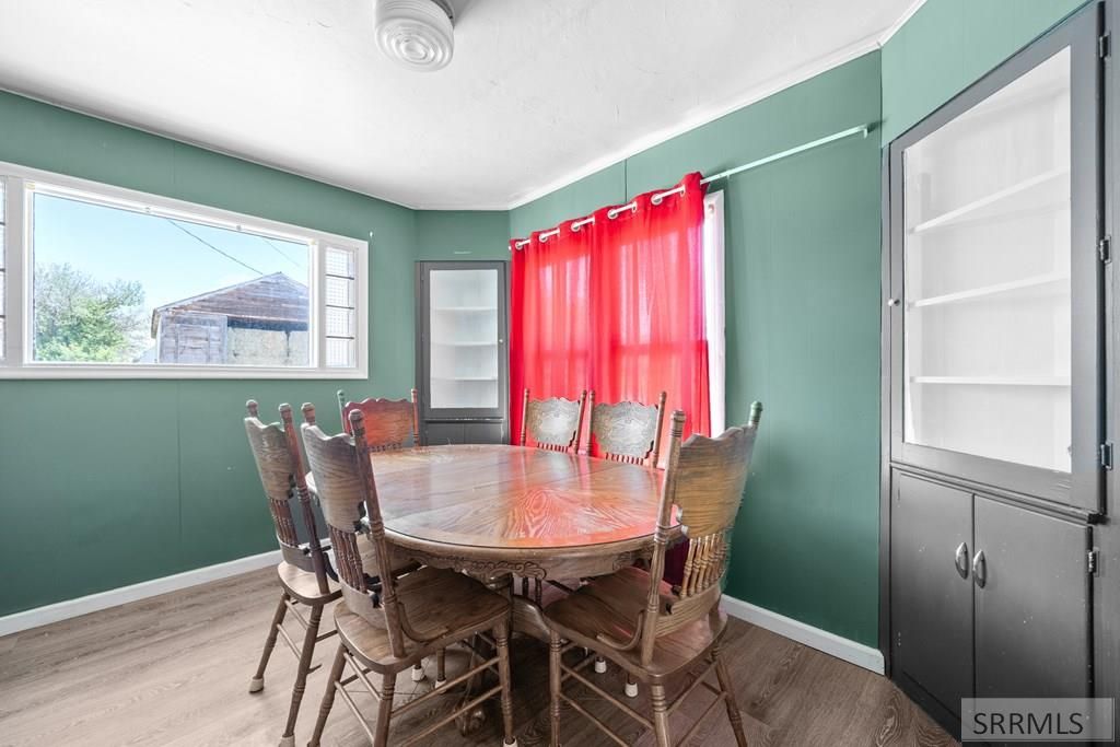 Image 7 of property listing at 245 E Ririe Hwy, Ririe, ID 83443