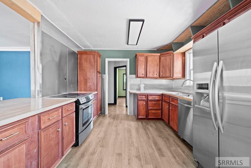 Image 8 of property listing at 245 E Ririe Hwy, Ririe, ID 83443