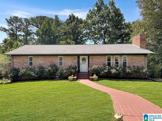 501 WATERSIDE CIRCLE, Mccalla, AL 35111