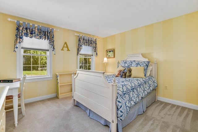 4 Dorset Drive, Walpole, MA 02032