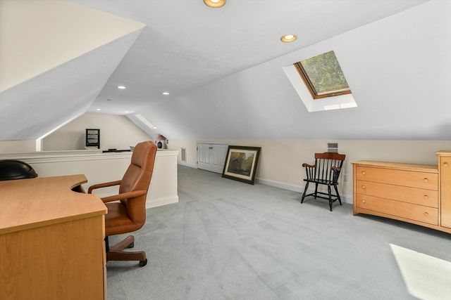 4 Dorset Drive, Walpole, MA 02032