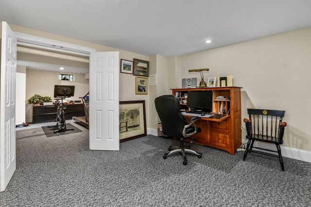 4 Dorset Drive, Walpole, MA 02032