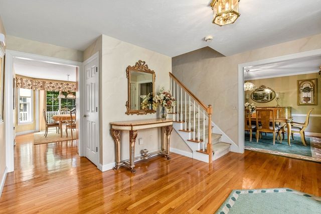4 Dorset Drive, Walpole, MA 02032